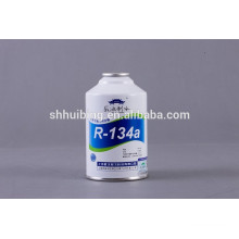 R-134A tetrafluoroethane Refrigerant gas